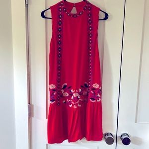 Target dress -M